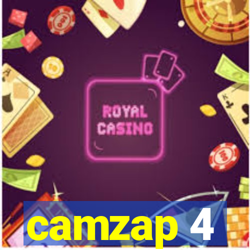 camzap 4